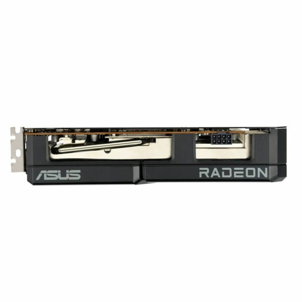 Grafikkarte Asus RX7600-O8G-EVO AMD Radeon RX 7600 8 GB GDDR6 – Bild 8