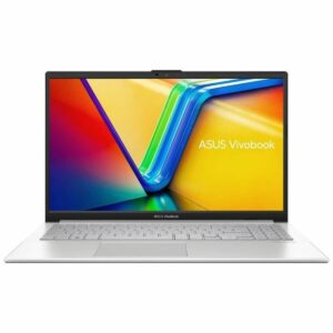 Laptop Asus VivoBook 15 OLED S1504 15,6″ AMD Ryzen 5 7520U 16 GB RAM 512 GB SSD