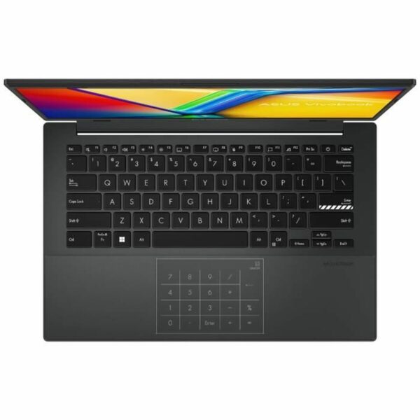 Laptop Asus VivoBook 14 E410 Intel Celeron N4500 8 GB RAM 128 GB – Bild 3