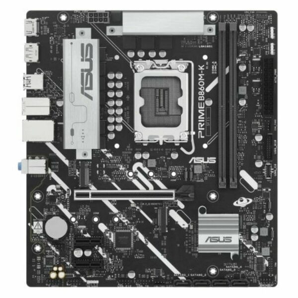 Motherboard Asus 90MB1JT0-M0EAY0 LGA 1851 – Bild 2