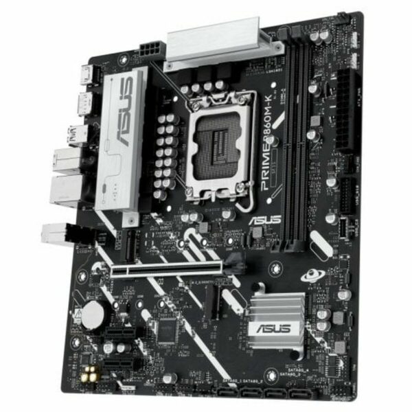Motherboard Asus 90MB1JT0-M0EAY0 LGA 1851 – Bild 4