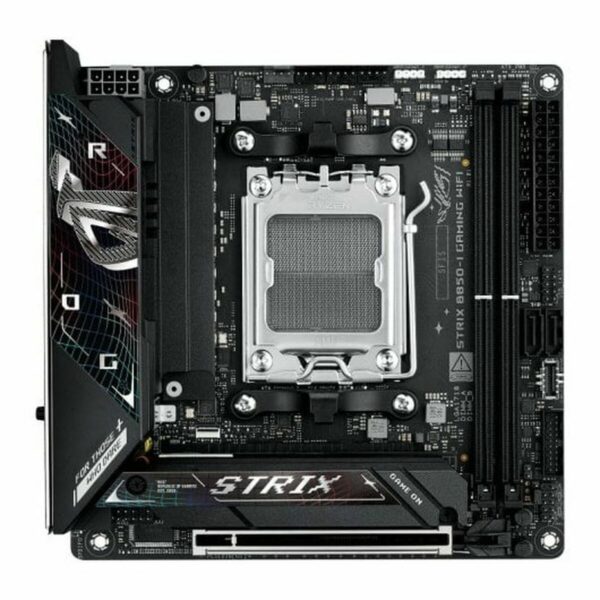 Motherboard Asus 90MB1K30-M0EAY0 AMD AM5 – Bild 2