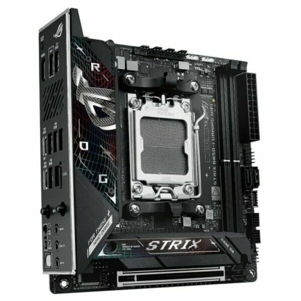 Motherboard Asus 90MB1K30-M0EAY0 AMD AM5 – Bild 3