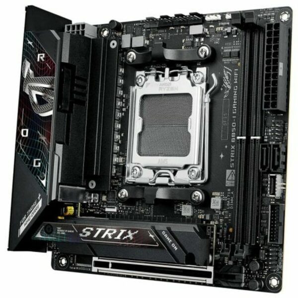 Motherboard Asus 90MB1K30-M0EAY0 AMD AM5 – Bild 4