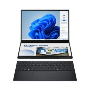 Laptop Asus UX8406CA-PZ068X 14″ 32 GB RAM 2 TB SSD
