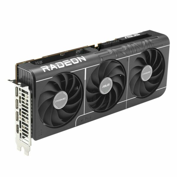 Grafikkarte Asus 90YV0LI1-M0NA00 16 GB GDDR6 – Bild 3