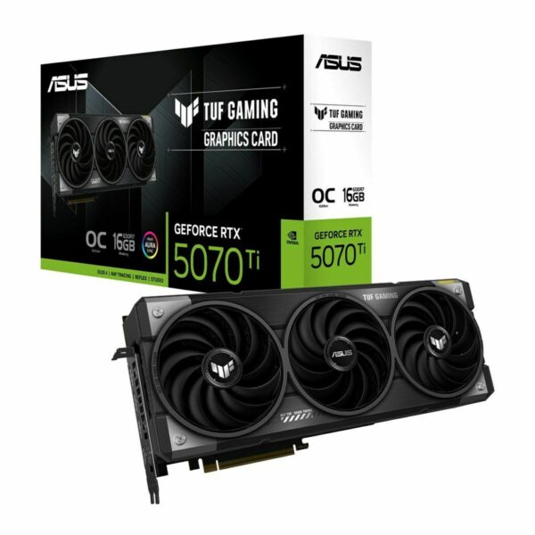 Grafikkarte Asus 90YV0MD0-M0NA00 16 GB – Bild 3