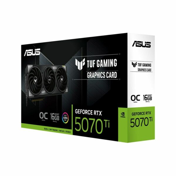 Grafikkarte Asus 90YV0MD0-M0NA00 16 GB – Bild 4