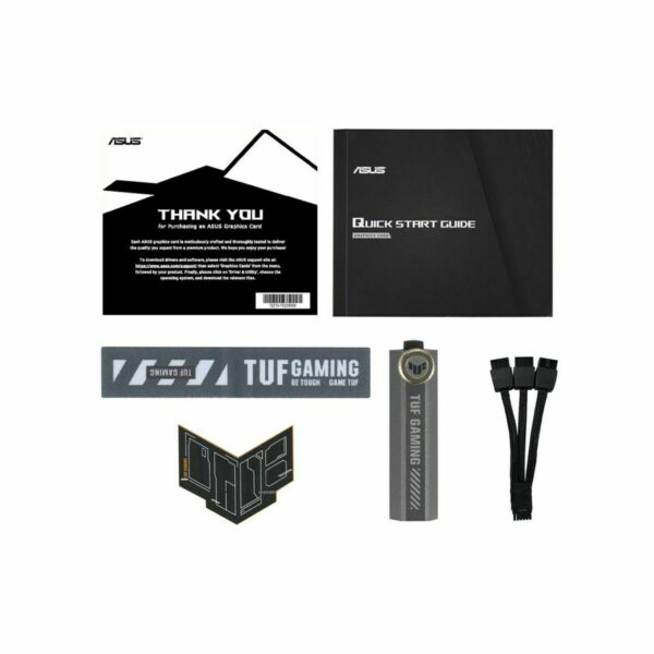 Grafikkarte Asus 90YV0MD0-M0NA00 16 GB