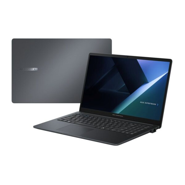 Laptop Asus B1503CVA-S71619X 15,6" Intel Core i5-1335U 16 GB RAM 512 GB SSD – Bild 8