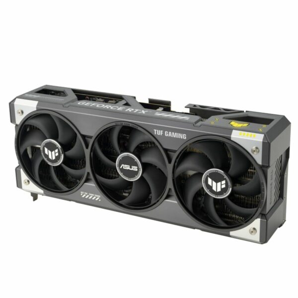 Grafikkarte Asus 90YV0LY0-M0NA00 GDDR6 – Bild 2