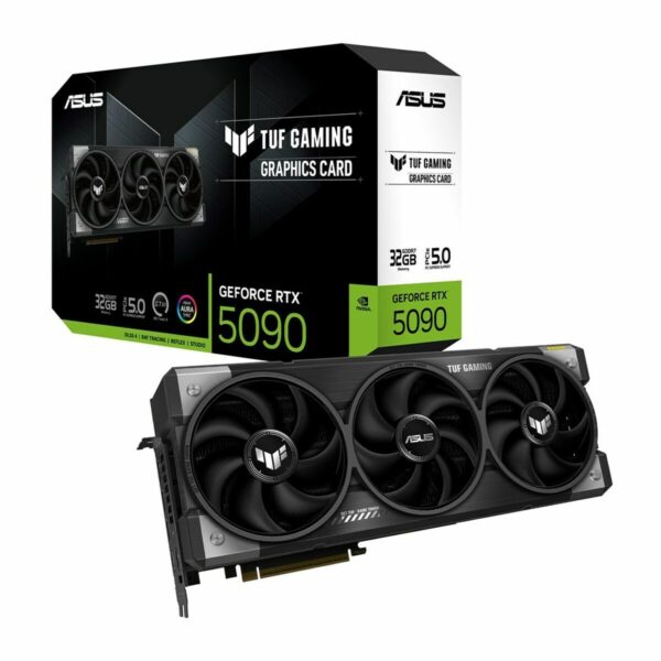 Grafikkarte Asus 90YV0LY1-M0NA00 – Bild 2