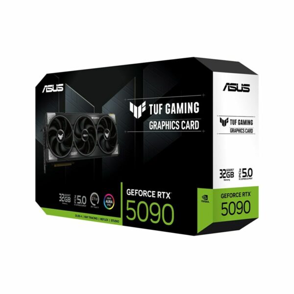 Grafikkarte Asus 90YV0LY1-M0NA00 – Bild 3