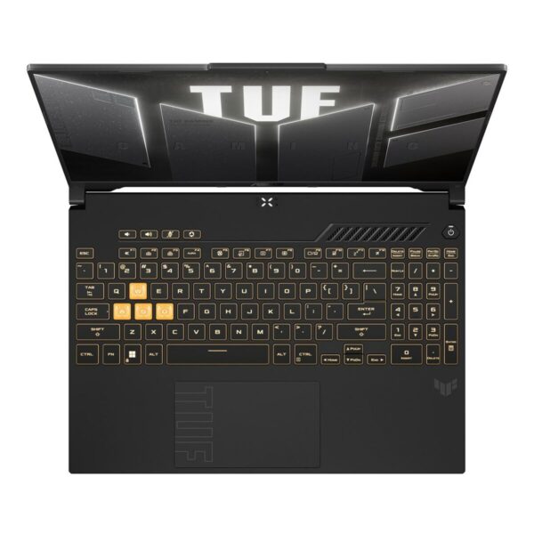 Laptop Asus FX607VU-I5165 16" 16 GB RAM 512 GB SSD Nvidia Geforce RTX 4050 – Bild 7