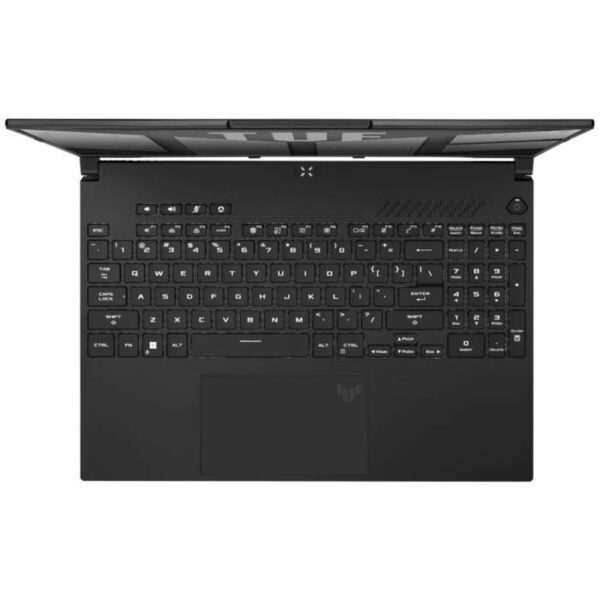 Laptop Asus TUF Gaming A16 16" 16 GB RAM 512 GB SSD Nvidia Geforce RTX 4050 – Bild 3