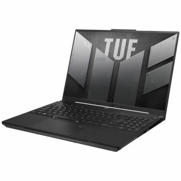 Laptop Asus TUF Gaming A16 16" 16 GB RAM 512 GB SSD Nvidia Geforce RTX 4050 – Bild 4