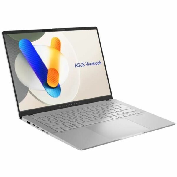 Laptop Asus VivoBook S14 OLED 16 GB RAM 512 GB SSD – Bild 2