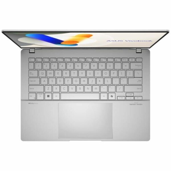 Laptop Asus VivoBook S14 OLED 16 GB RAM 512 GB SSD – Bild 3