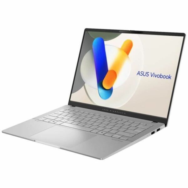 Laptop Asus VivoBook S14 OLED 16 GB RAM 512 GB SSD – Bild 4