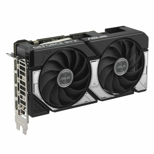 Grafikkarte Asus 90YV0MH0-M0NA00 geforce rtx 5060 ti 16 GB – Bild 2