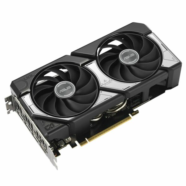 Grafikkarte Asus 90YV0MH0-M0NA00 geforce rtx 5060 ti 16 GB – Bild 3