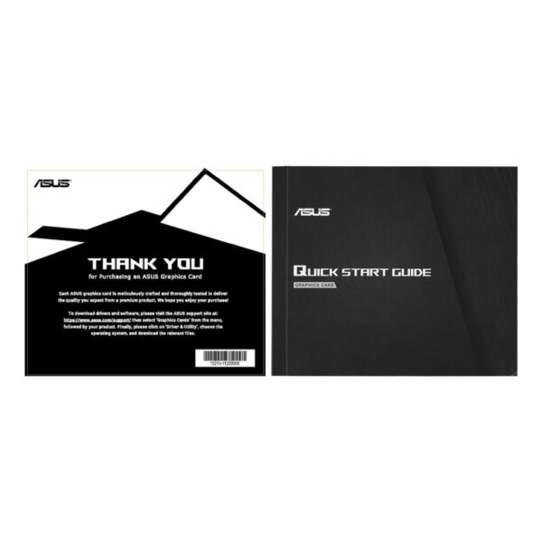 Grafikkarte Asus 90YV0MH0-M0NA00 geforce rtx 5060 ti 16 GB – Bild 7