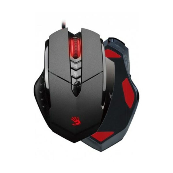 Mouse A4 Tech Bloody Schwarz – Bild 2