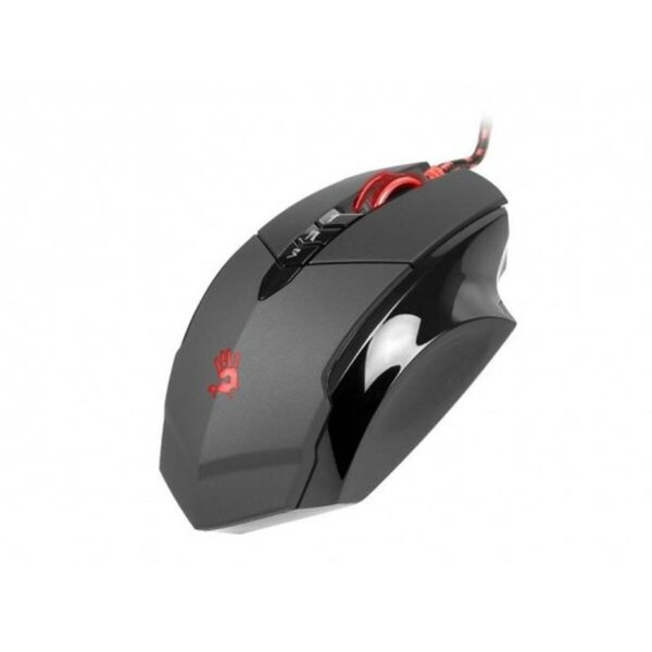 Mouse A4 Tech Bloody Schwarz – Bild 3