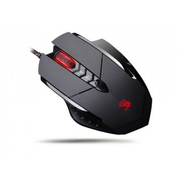 Mouse A4 Tech Bloody Schwarz – Bild 5