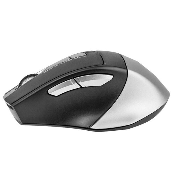 Schnurlose Mouse A4 Tech FB35 Grau – Bild 2