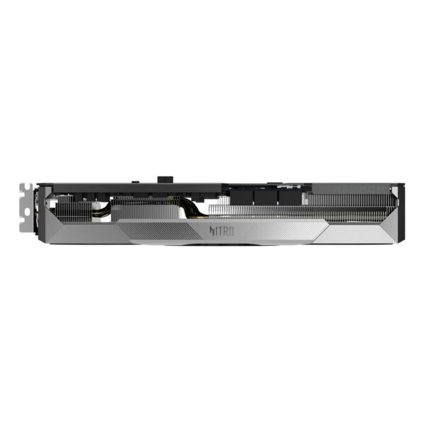Grafikkarte Acer DP.Z4EWW.P01 RADEON RX 9070 16 GB GDDR6 – Bild 2