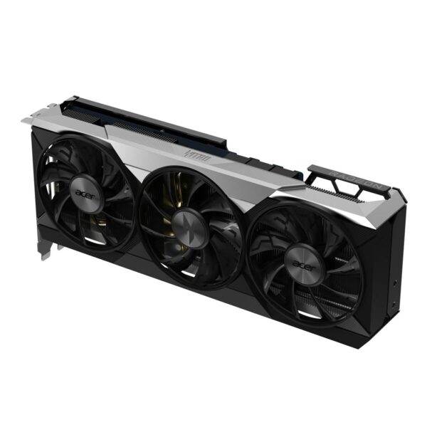 Grafikkarte Acer DP.Z4EWW.P01 RADEON RX 9070 16 GB GDDR6 – Bild 3
