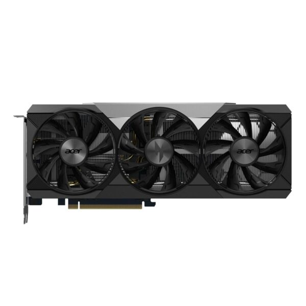 Grafikkarte Acer DP.Z4EWW.P01 RADEON RX 9070 16 GB GDDR6 – Bild 4