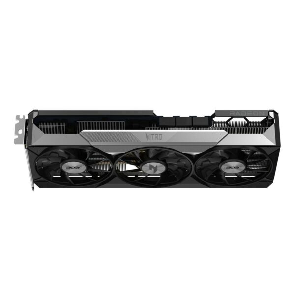 Grafikkarte Acer DP.Z4EWW.P01 RADEON RX 9070 16 GB GDDR6 – Bild 6