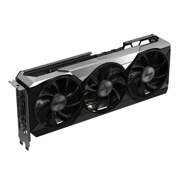 Grafikkarte Acer DP.Z4EWW.P01 RADEON RX 9070 16 GB GDDR6 – Bild 7