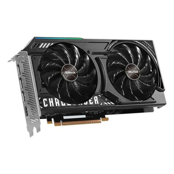 Grafikkarte ASRock B570 CL 10GO – Bild 3