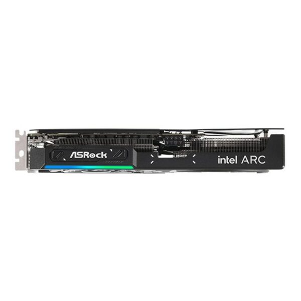 Grafikkarte ASRock B570 CL 10GO – Bild 4