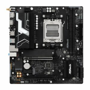 Motherboard ASRock B850M-X WIFI R2.0