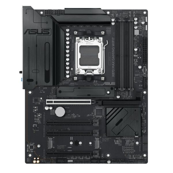 Motherboard Asus 90MB1LY0-M0EAY0 AMD AM5 AMD X870 – Bild 3