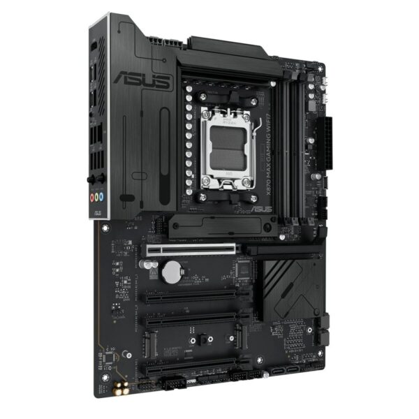 Motherboard Asus 90MB1LY0-M0EAY0 AMD AM5 AMD X870 – Bild 4