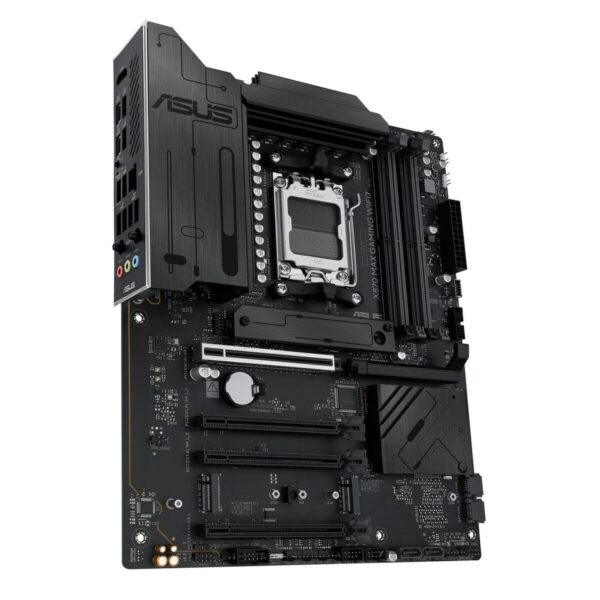 Motherboard Asus 90MB1LY0-M0EAY0 AMD AM5 AMD X870 – Bild 6