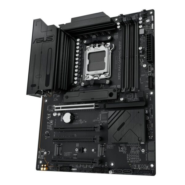 Motherboard Asus 90MB1LY0-M0EAY0 AMD AM5 AMD X870 – Bild 7