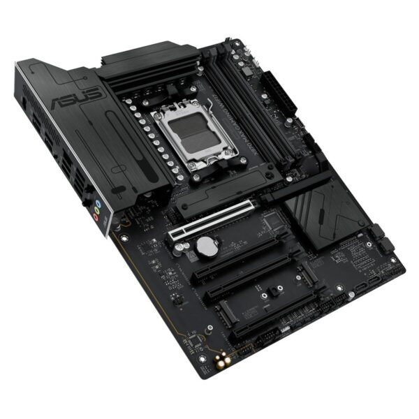 Motherboard Asus 90MB1LY0-M0EAY0 AMD AM5 AMD X870 – Bild 8