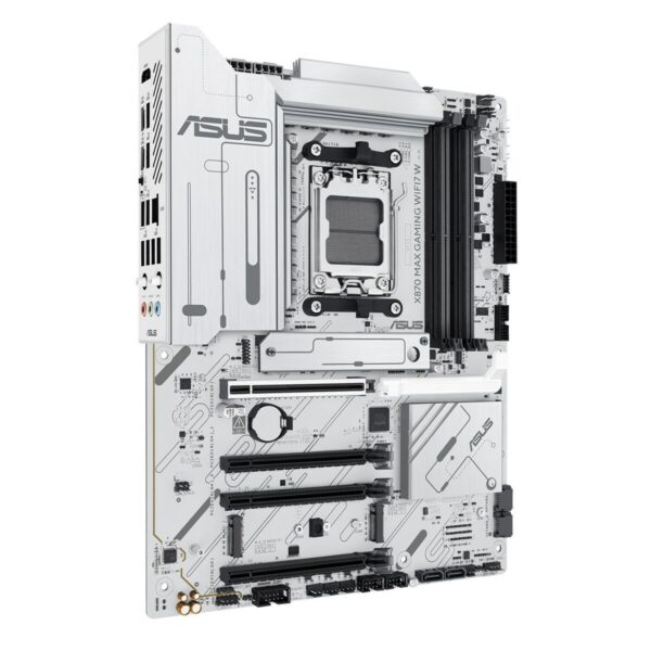 Motherboard Asus 90MB1LZ0-M0EAY0 AMD X870 AMD AM5 – Bild 2