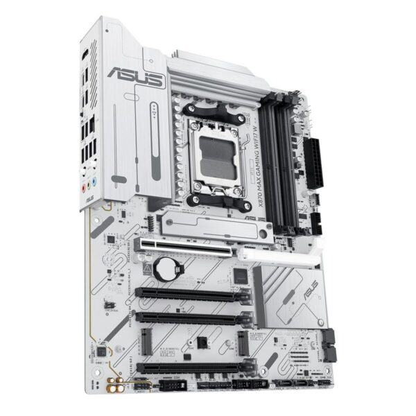 Motherboard Asus 90MB1LZ0-M0EAY0 AMD X870 AMD AM5 – Bild 3