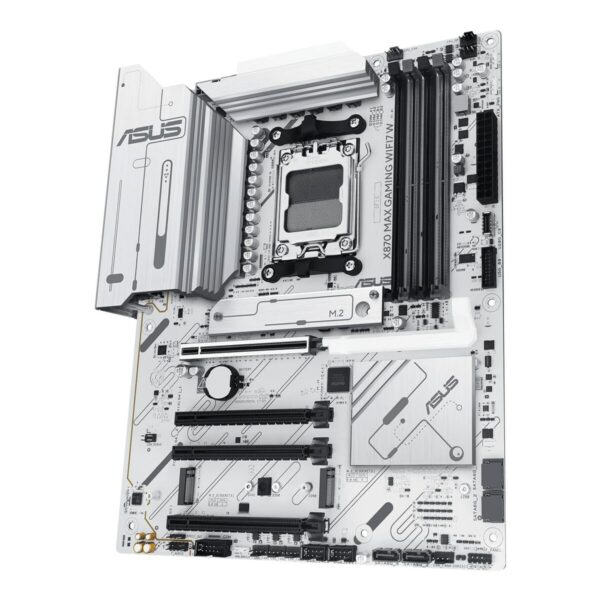 Motherboard Asus 90MB1LZ0-M0EAY0 AMD X870 AMD AM5 – Bild 4