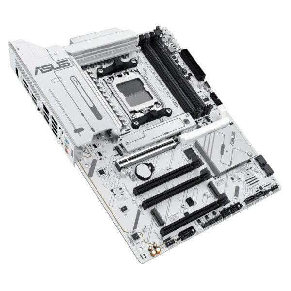 Motherboard Asus 90MB1LZ0-M0EAY0 AMD X870 AMD AM5 – Bild 5