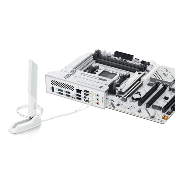 Motherboard Asus 90MB1LZ0-M0EAY0 AMD X870 AMD AM5 – Bild 8