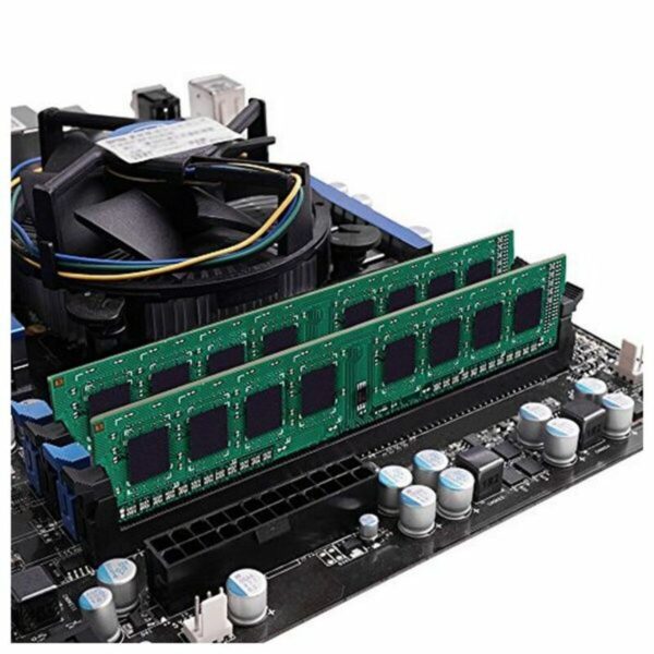 RAM Speicher Silicon Power SP008GBLTU160N02 DDR3 240-pin DIMM 8 GB 1600 Mhz 8 GB 1600 mHz CL11 – Bild 4