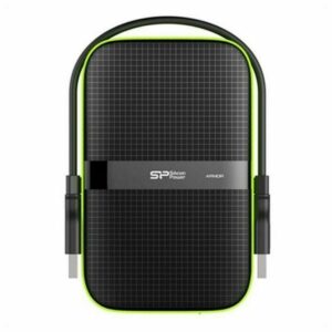 Externe Festplatte Silicon Power Armor A60 2.5″ USB 3.0 2 TB Anti-shock 2 TB